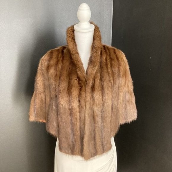 Vintage Stoles